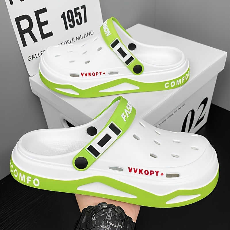 Fashionable Men'S And Women'S Casual Summer Shoes, Soft-Soled Outdoor Sports