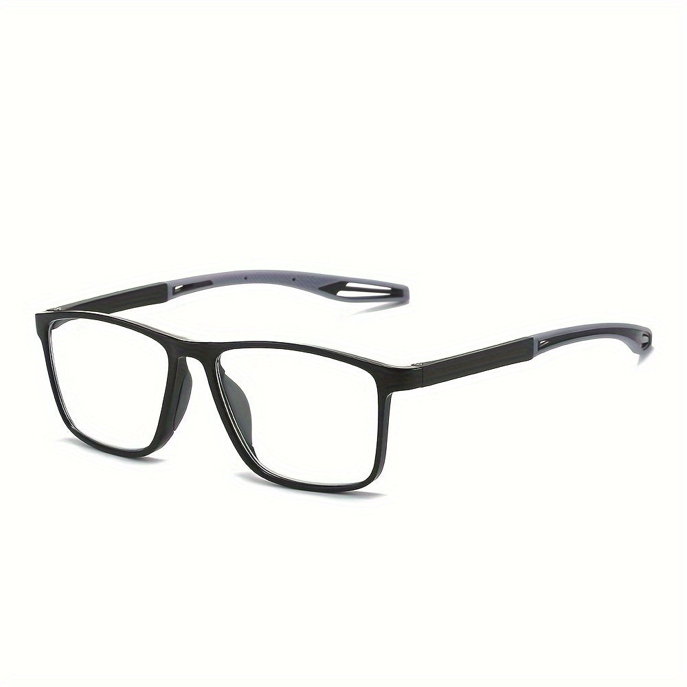 TR Sport Reading Glasses Ultralight Reading Glasses Women Men Sighted Optical Glasses Achieve a Magnification