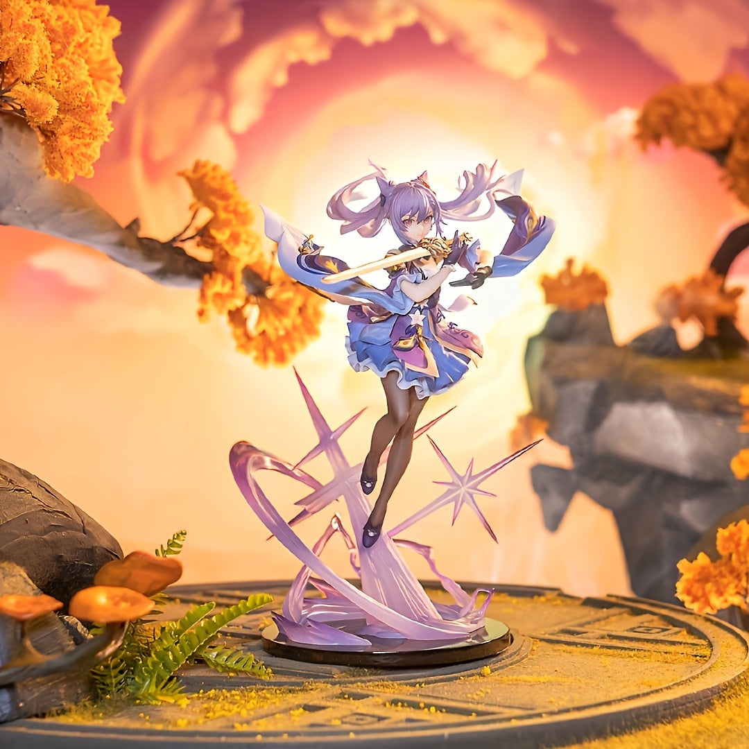 A Container, 23.5Cm/9.25Inch, Shining General, The Perfect Holiday Gift for Boyfriends, Girlfriends, Couples, And Best Friends, Suitable for Christmas, Valentine'S Day, And Halloween