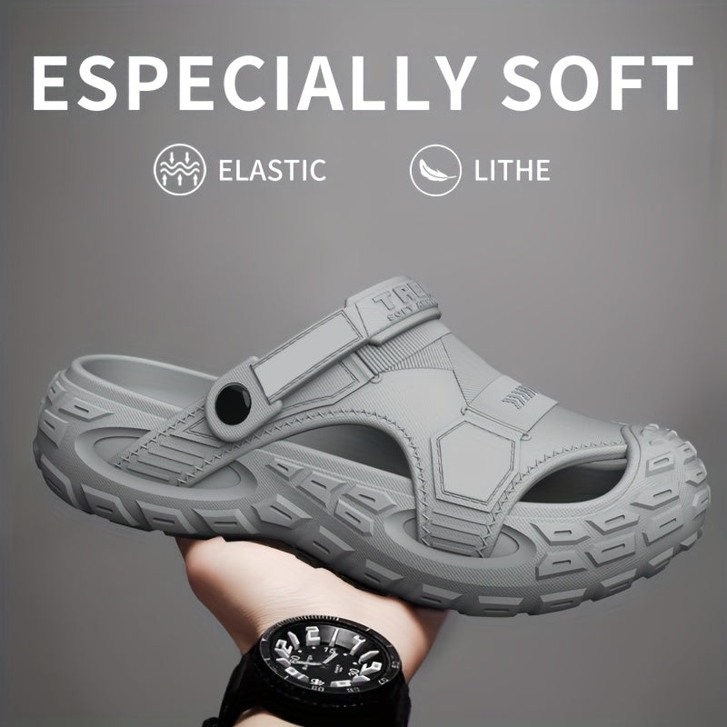 Casual And Comfortable Slippers