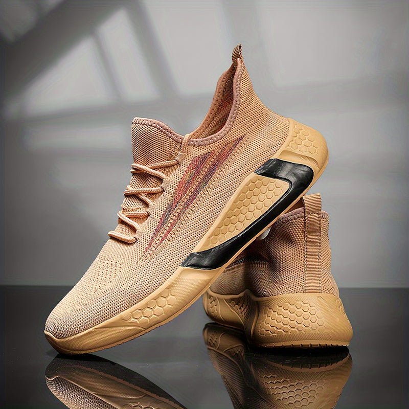 New Woven Casual Sports Coconut Shoes