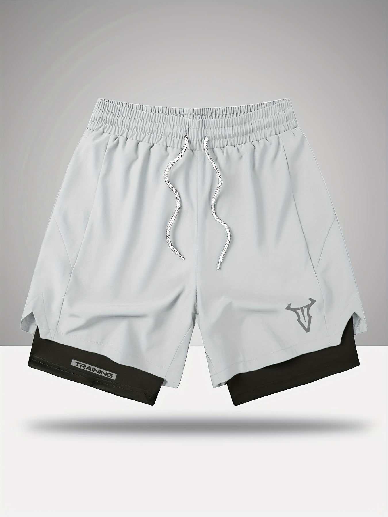 Men'S Shaping Sports Shorts