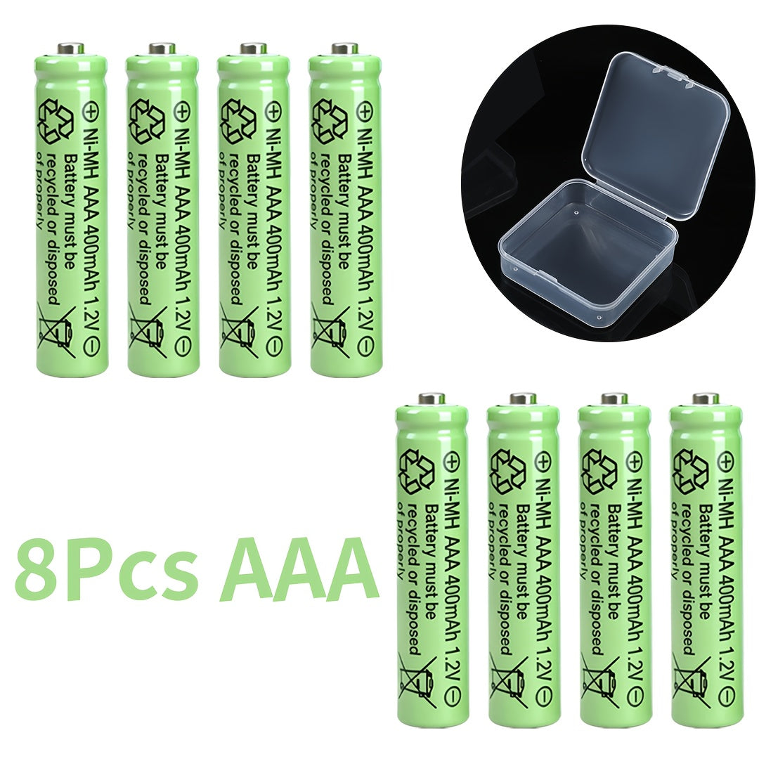 AA-AAA rechargeable battery 1.2V nickel cadmium universal multifunctional rechargeable battery