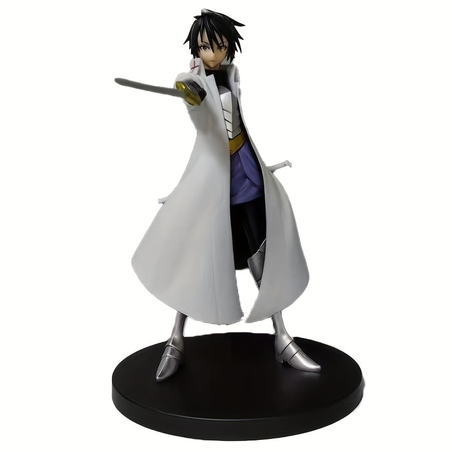 A Collection of 8-17Cm/3.14-6.69Inch Figures Featuring Characters from Anime Movies, Designed with an Aesthetic Style, Making It The Perfect Holiday Gift for Couples, Best Friends, And Brothers for Occasions Like Valentine'S Day, Halloween