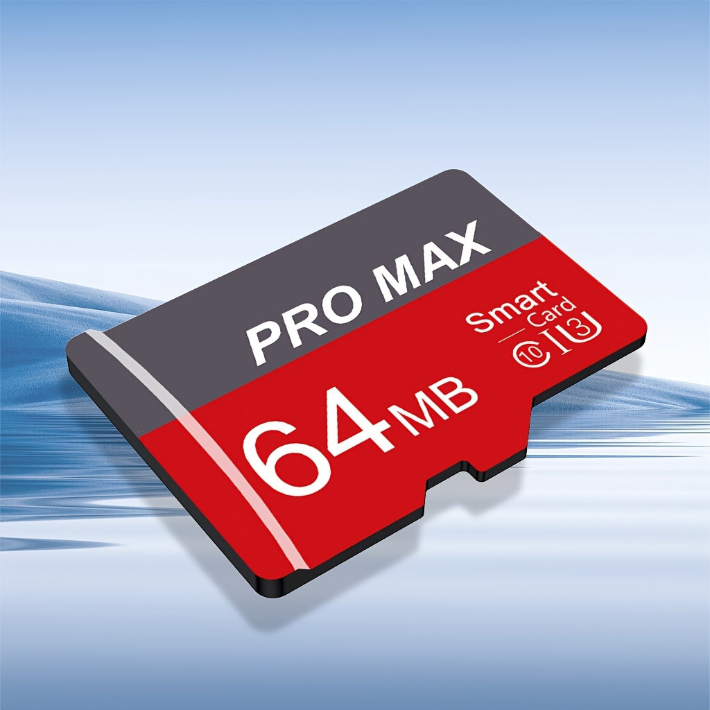 1pc Memory Card 512MB 256MB 128MB 64MB, The Capacity Is in MB, Not GB, Small Capacity Flash TF Card, Memory TF Card for Mobile Phone/Car Audio/Audio -Store Your Files Securely!