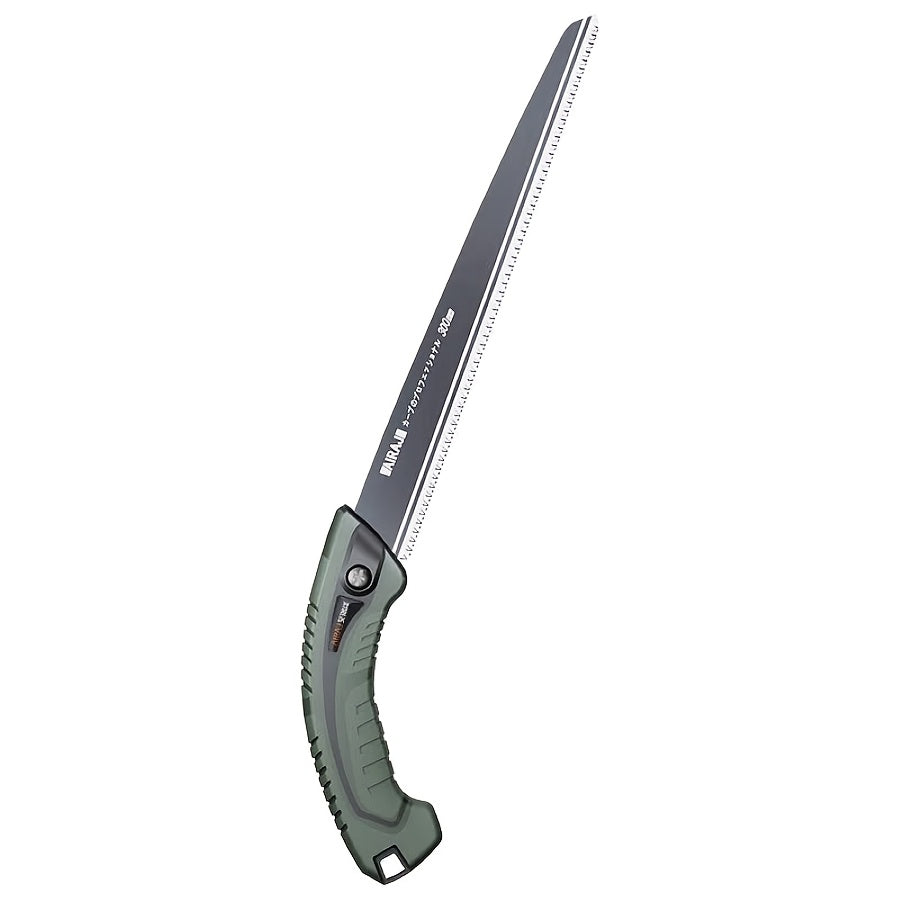 Hand Saw, Japanese Style Saw, Tree Sawing Tool Garden Logging Tool, Woodworking Saw, Household Handheld Sharp