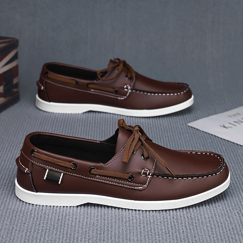 Men's Dress Shoes, New Style Men's Loafers, Elegant Men's Footwear, Moccasin Shoes, Men's Gift, Casual Shoes, Formal Men's Shoes, Comfortable Men's Shoes, Driving Shoes, Trendy Plus Size Shoes, Office Commuting Street Shoes, Men's Black Shoes