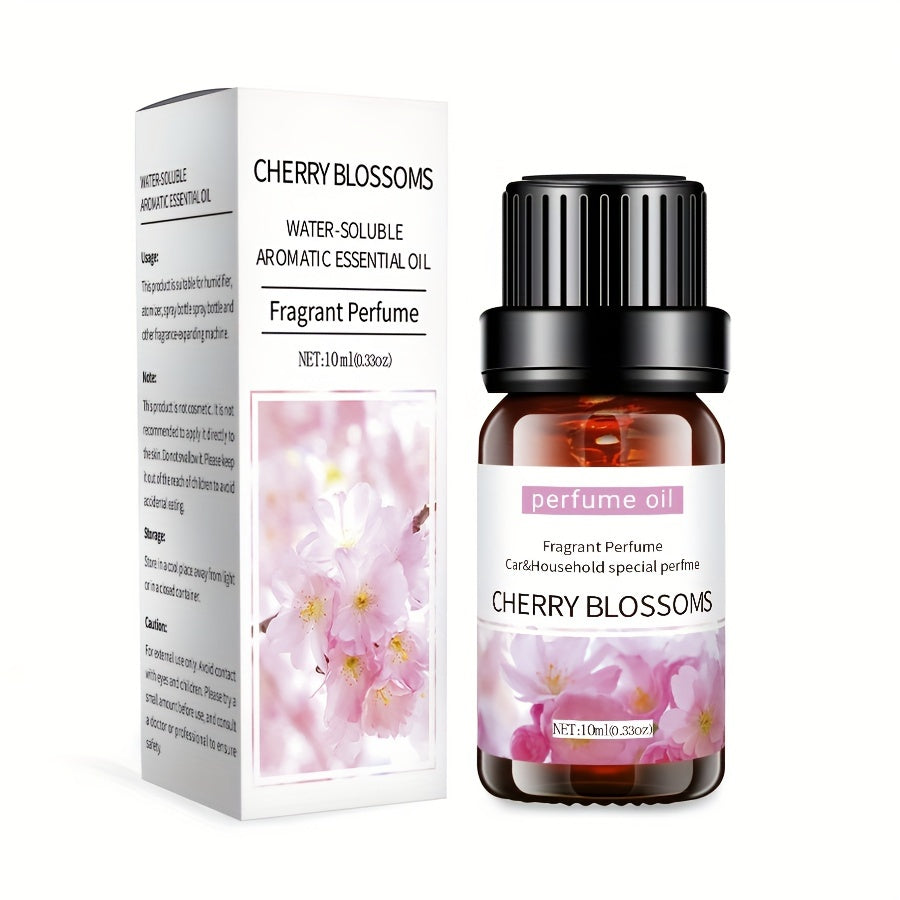 A of Essential Oil, Suitable for Use in Diffusers, Humidifiers, Candle Making, And Soap Fragrance.