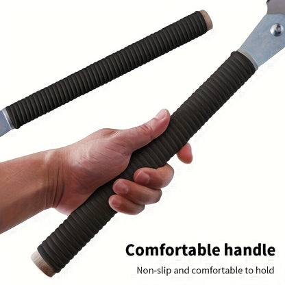 Japanese Pull Saw SK5 Flexible Blade Hand Saw 6-10/17TPI 9.3in Double-Edge Blade, 17 TPI 10in Single-Edge Blade Flush Cut Saw for Woodworking Tools