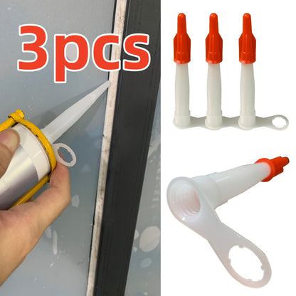 Extra Caps for The Red Nozzle Screws