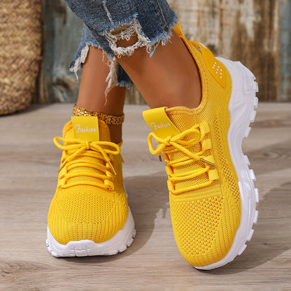 ZOSIVC Cheap Womens Shoes, Sneakers for Women,Slip on Shoes for Women,White Shoes for Women, Black Shoes for Women Comfortable. Casual Shoes for Beach, Vacation, Camping and Casual Attire, Summer Shoes | Casual Style | Mesh Upper, Ladies Sneakers