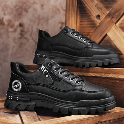 Men'S Casual Sneakers Skate Shoes