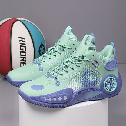 Sports Leisure Shoes And Basketball Sneakers