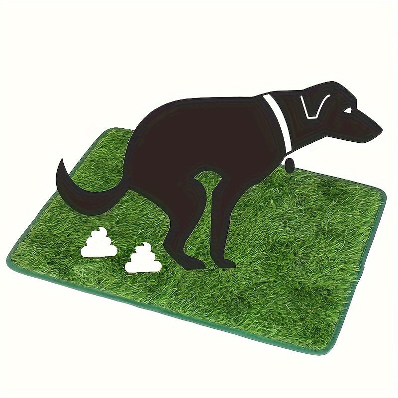 Premium Washable Dog Training Pads - Suitable for Indoor/Outdoor Use, Ideal for Potty Training And Odor Control.