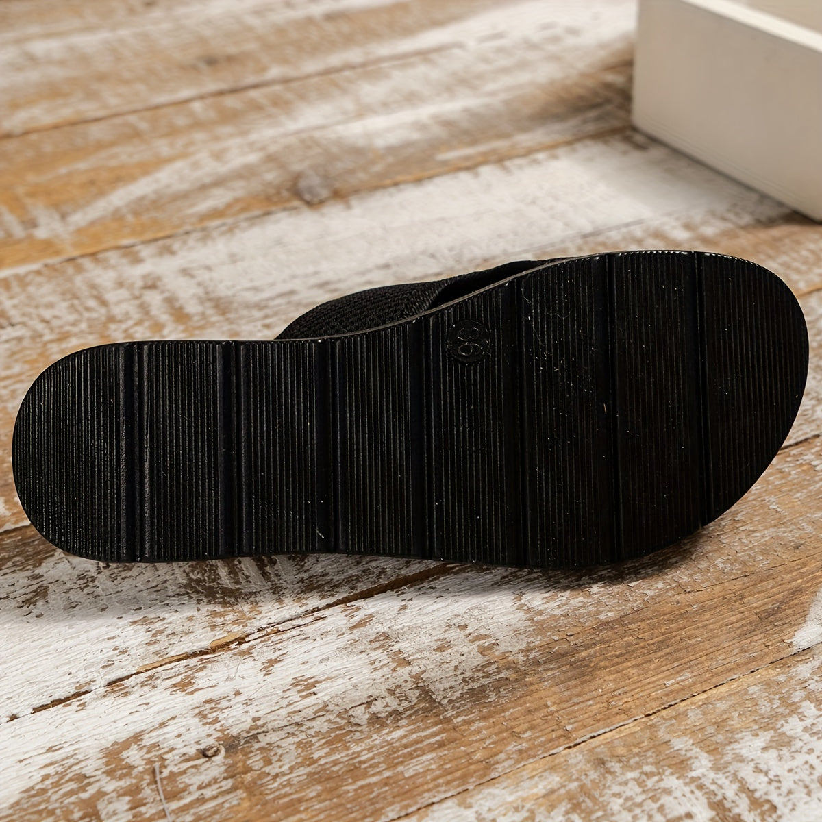 Women'S Breathable Mesh Flat Slippers, Comfortable And Durable for Casual Travel., Women Shoes