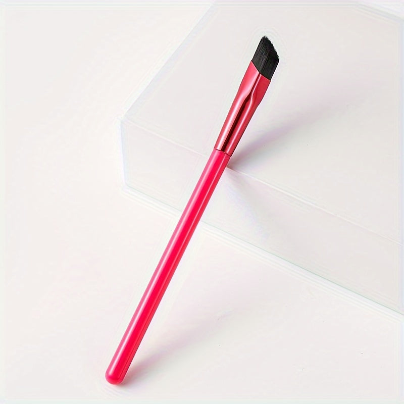 Multi-Functional Professional Eyebrow Brush with a Three-Dimensional Effect