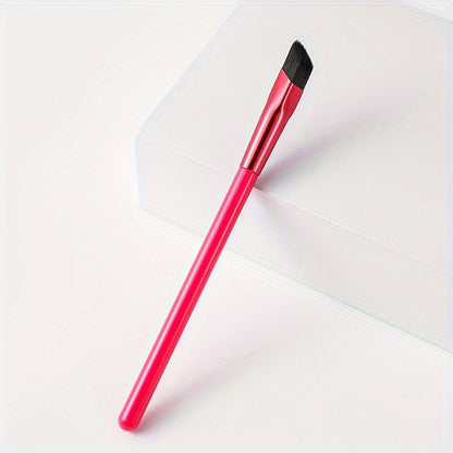 Multi-Functional Professional Eyebrow Brush with a Three-Dimensional Effect