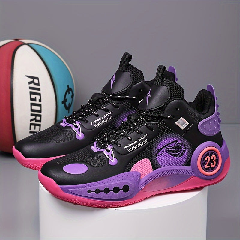 Sports Leisure Shoes And Basketball Sneakers