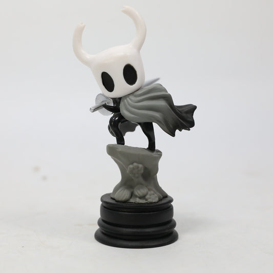 Anime Figure Model Collection- Detailed PVC Character Toy for Home Decoration and Anime Fans- Manga-Inspired Collectible Figurine for Display Halloween Christmas