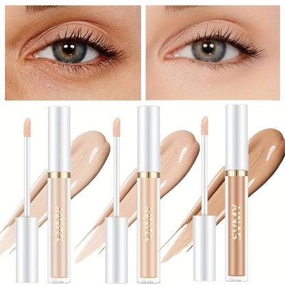 Eye Concealer Contouring Concealer Liquid Shadow Contouring Liquid Matte Highlighter Stick Side Contouring Liquid