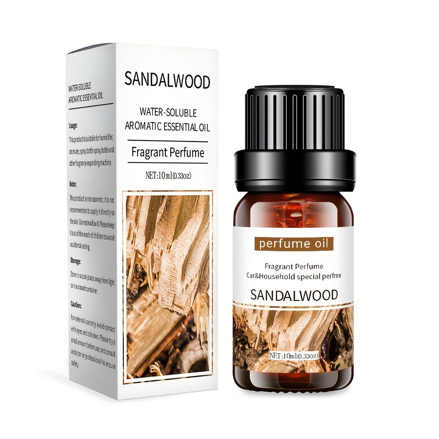 A of Essential Oil, Suitable for Use in Diffusers, Humidifiers, Candle Making, And Soap Fragrance.