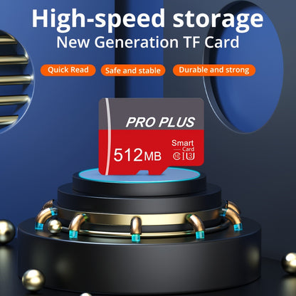 1pc Memory Card 512MB 256MB 128MB, The Capacity Is in MB, Not GB, Small Capacity Flash TF Card, Memory TF Card for Mobile Phone/Car Audio/Audio -Store Your Files Securely!