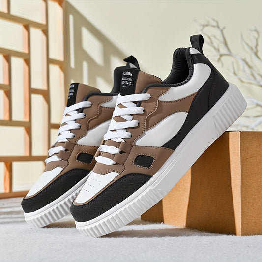 Sneakers, New Trendy, Fashionable, Comfortable, and Durable Casual Shoes