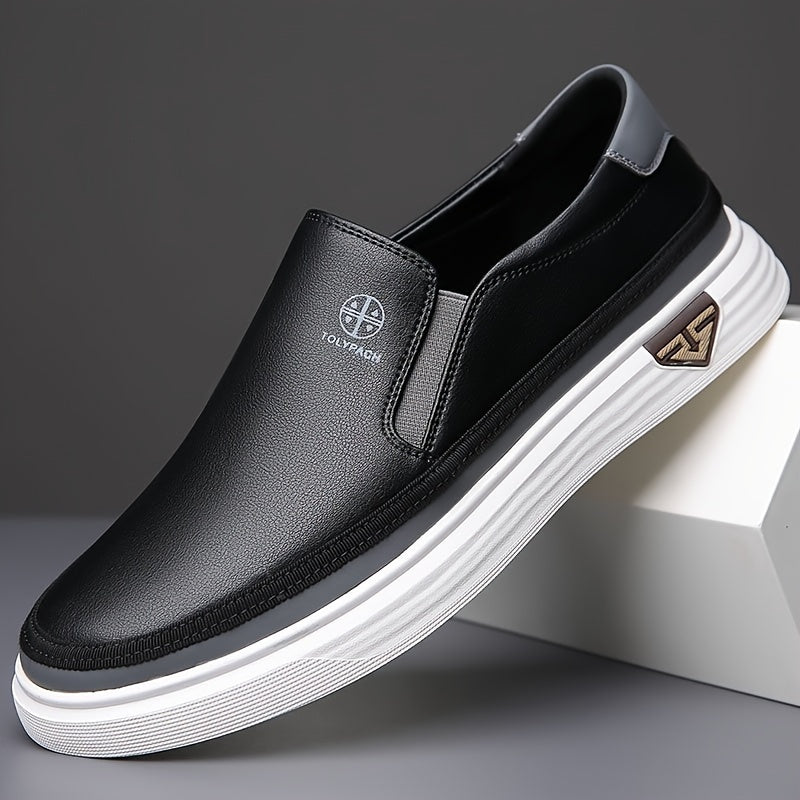 [Soft Sole Loafers] Soft Sole | Non-Slip Loafers | Men's Outdoor Casual Shoes