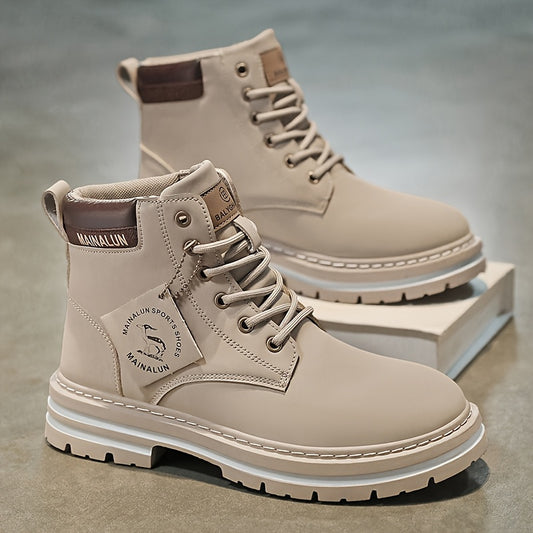 [Breathable Athletic Shoes] A Pair of Breathable Athletic Casual Shoes for Men, Comfortable for Outdoor Commuting And Leisure, Lightweight, Available in Large Sizes, Perfect for Running And Training