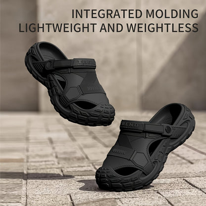Casual And Comfortable Slippers