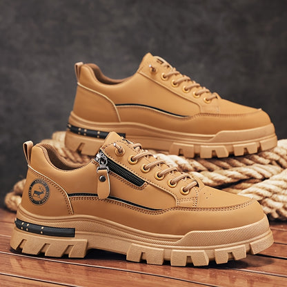 Men'S Casual Sneakers Skate Shoes