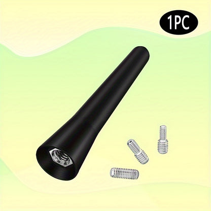 Universal Roof Antenna for Cars, Strong Radio, Automotive Replacement Electrical Equipment, And Accessories, Without Battery