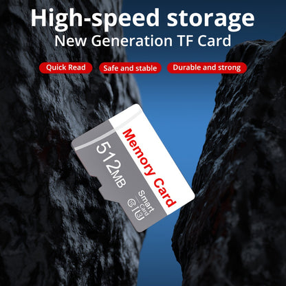 [Memory Card] 1pc Small Capacity Memory Card | 1GB 512MB 256MB 128MB 64MB Flash TF Card for Tablet/Camera/Mobile Phone/Laptop/PC/Car Audio/Game Console/Audio - Store Your Files Securely!