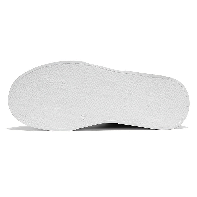 1 Pair of Versatile Men's Sneakers, with Strong Grip, Suitable for Business and Office Use, Comfortable for All Seasons. White and Green Casual Lace-up Low-top Style, Street Fashion Men's Skate Shoes, Soft-soled Durable Tennis Shoes