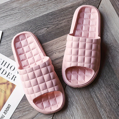 Men's Home Shoes Corn Bathing SlippersSuitable for men & women