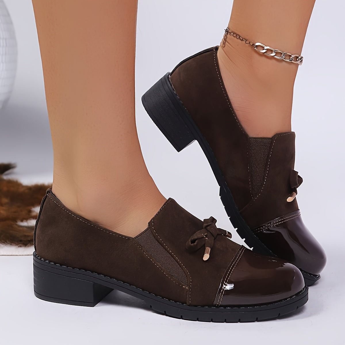 Women's Platform High Heels, Women's Flat Shoes, Women's Casual Shoes, Women's House Shoes, Loafers, Women's Nurse Shoes, Bow High Heels, Women's Flat Shoes, Stretchy Plush Breathable Flat Shoes, Women Shoes