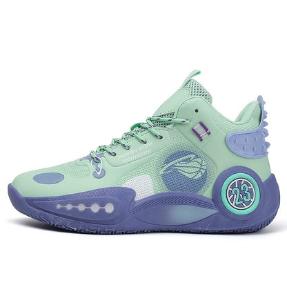 Sports Leisure Shoes And Basketball Sneakers