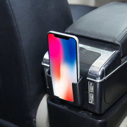 [PP Phone Mount] Universal PP Car Dashboard Phone Mount Holder | Without Battery, for Car Decoration, Auto Car Accessories