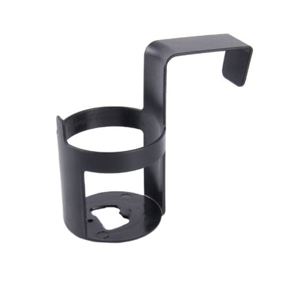1pc / Universal Vehicle Beverage Holder for Water Bottles, Hanging Cup Holder for Car And Truck Interior Window