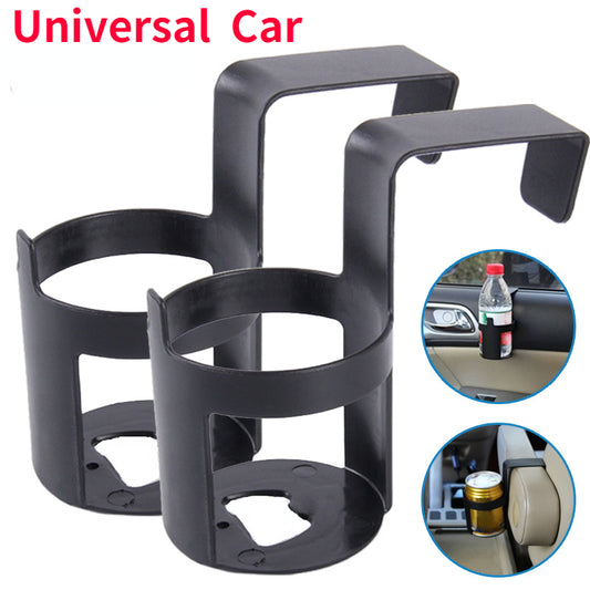 1pc / Universal Vehicle Beverage Holder for Water Bottles, Hanging Cup Holder for Car And Truck Interior Window
