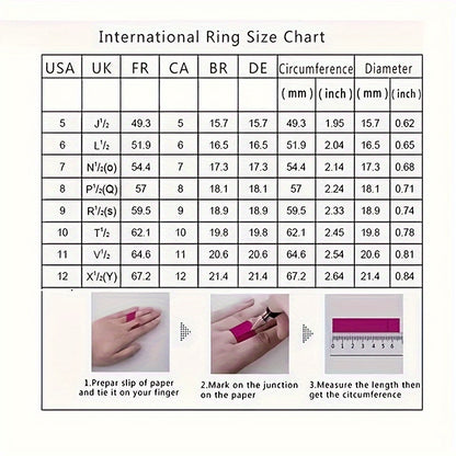 Adjustable A to T Initial Letter Ring Rings for and Women, Stacking Ring, Birthday Jewelry Gift for Mom or Girlfriend