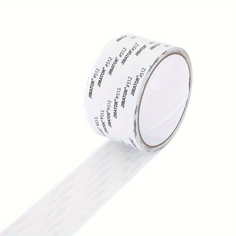 [1 Roll Self Adhesive Mesh Tape] 1 Roll Self Adhesive Window Screen Repair Tape | Anti Insect Mosquito Mesh, Broken Holes Repairing Strong Mesh Tape, Window Net Screen Repair Patch