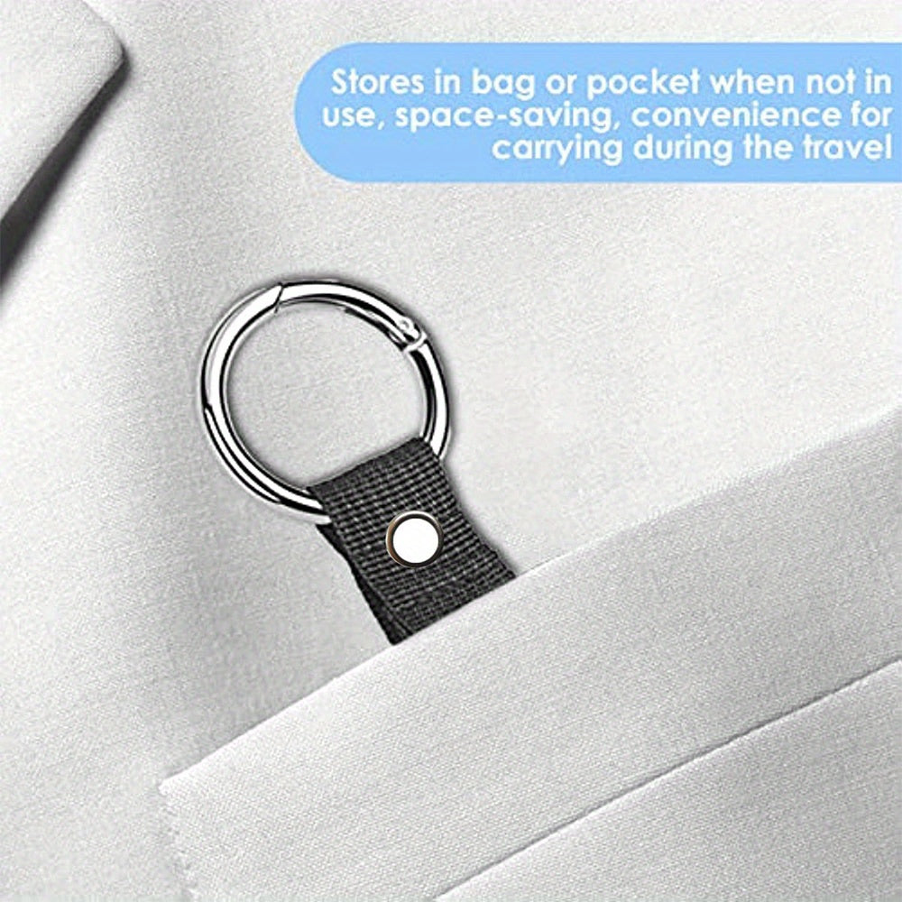 1/2/3/4/5pcs Travel Strap Portable Anti-Theft Packing Strap for Secure Luggage Organization, Multi-Functional Adjustable Luggage Strap, Luggage Travel Additions, Compatible with Suitcases, Backpacks, And Luggage of All Sizes