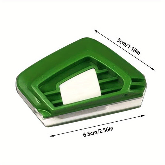 Tool for Fixing Wipers, Reusable Windshield Wiper Blade Repair Tool for Cleaning ABS
