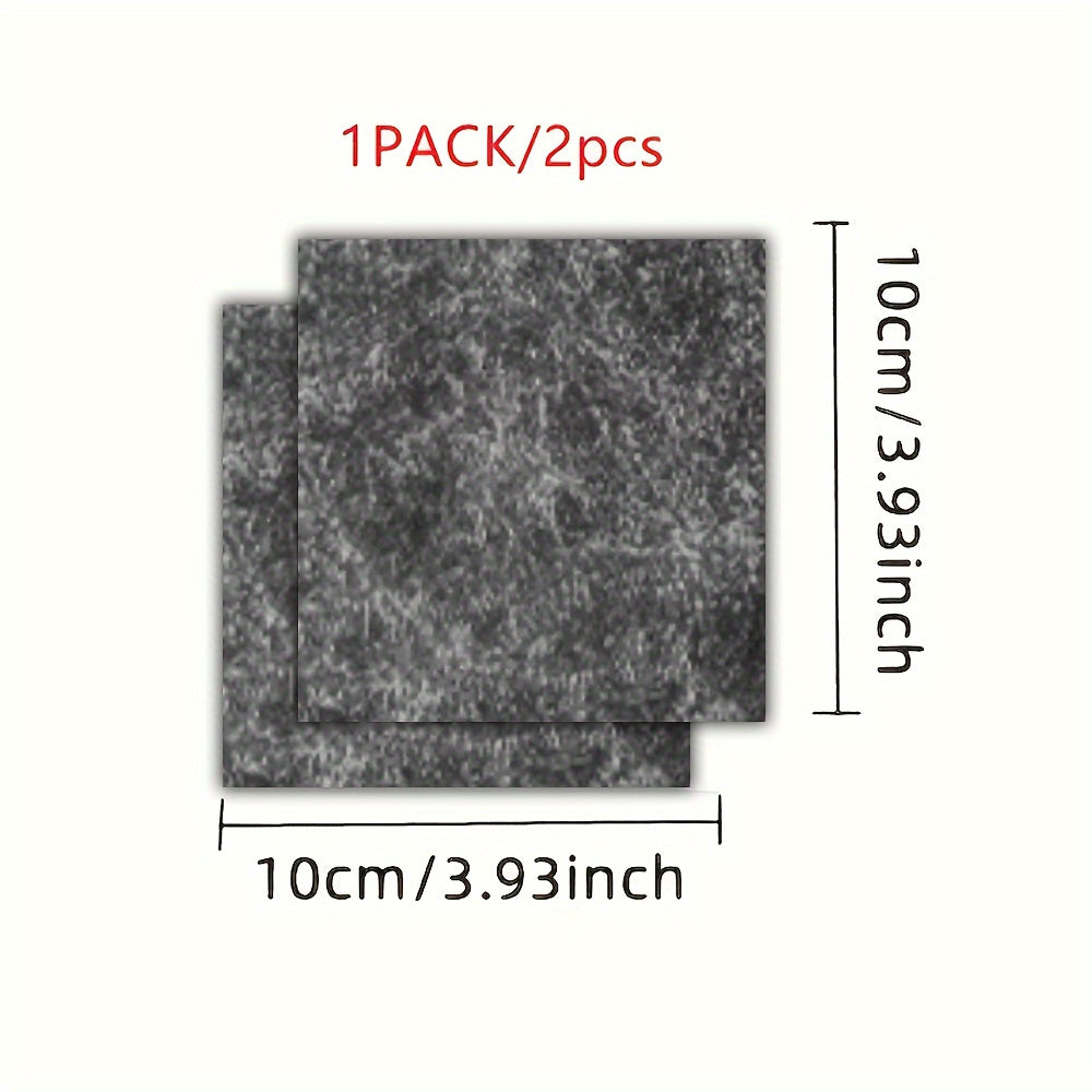 Magic Nano Repair Cloth (To Be Used with Scratch Cream) - an Easy, Quick, And Safe Solution for Removing Scratches from All Types of Vehicles