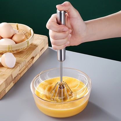[Handheld Blender] A Convenient Handheld Blender, Suitable for Cream, Eggs, Etc.-Perfect Choice for Baking and Cooking