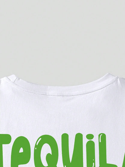 Men's Casual Sleeveless Tank Top, Thin Lightweight Summer Sportswear, Creative Agave Plant Graphic, Round Neck Elastic Tee, Breathable Moisture Wicking, Outdoor Gym Training Top, Fashionable