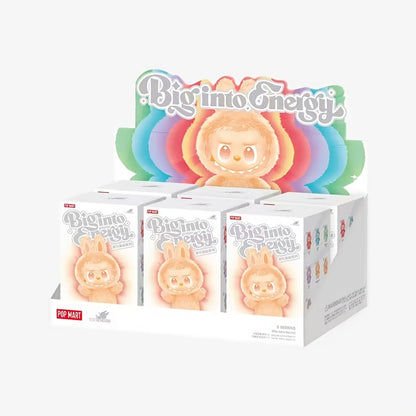 100% Authentic POP MART LABUBU 3.0 Mystery Box Figures - Collectible with LABUBU Monster Characters, Suitable for Birthdays, Gifts for &, Themed Favors, Collectible Trading Game