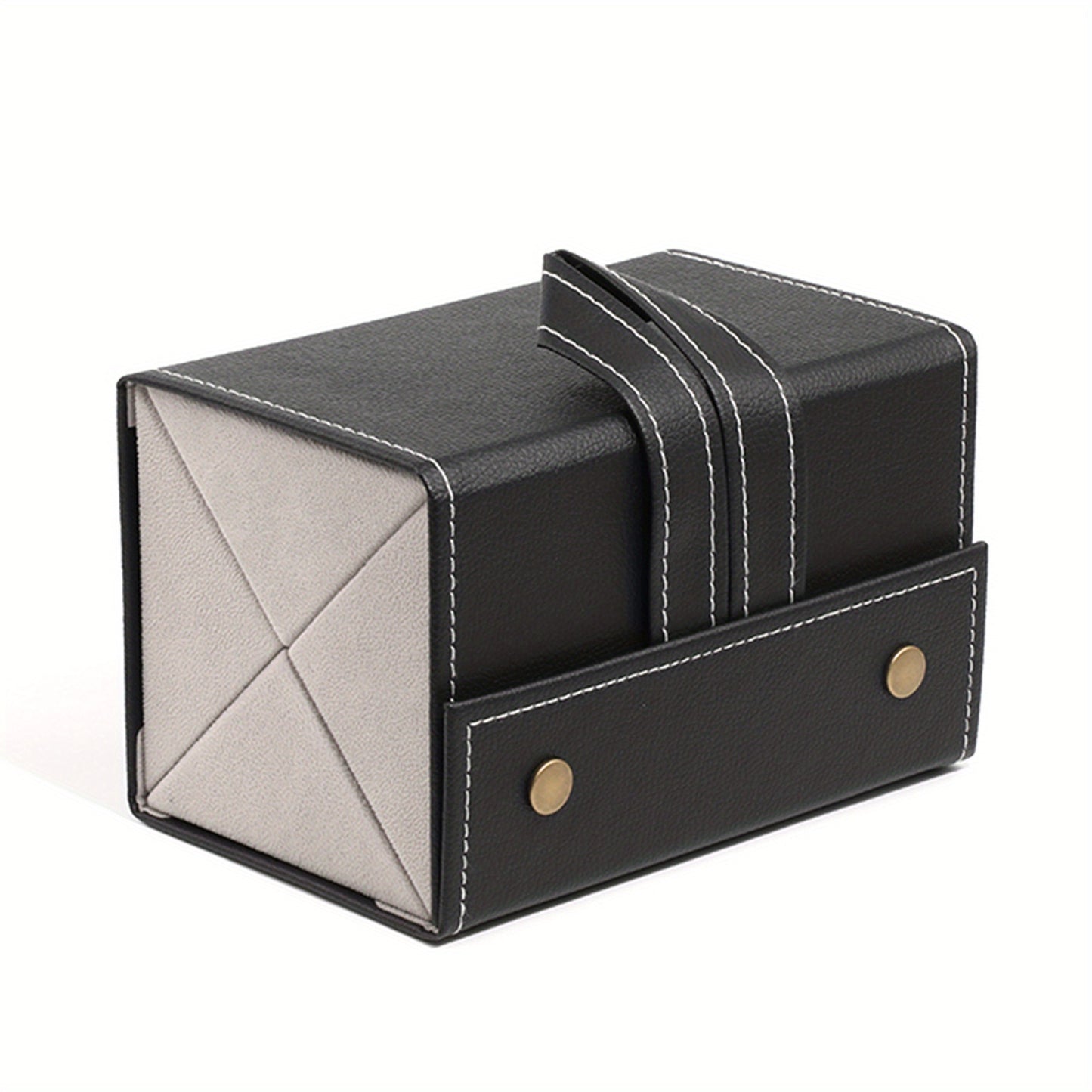 Sunglasses Storage Organizer Eyeglasses Holder, Foldable Travel Case, 3/4/5/6 Slot, Multiple Glasses Hanging Eyewear Display