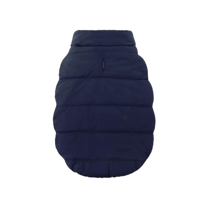 [Thickened Vest] Thickened Outerwear Vest | Autumn and Winter for Large Dogs Suitable for Cold Weather